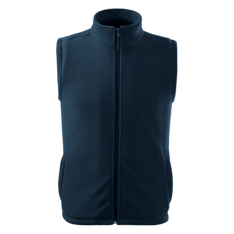 Rimeck unisex fleece vest Next MLI-518LN Clothing/Outdoor/Rimeck Your Sports Performance