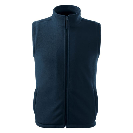 Rimeck unisex fleece vest Next MLI-518LN Clothing/Outdoor/Rimeck Your Sports Performance