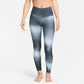 Nike Yoga Leggings W DV9161-010 Clothing/Training Nike