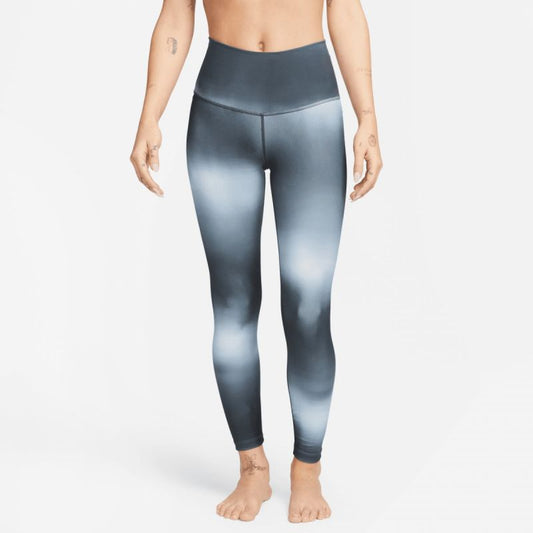Nike Yoga Leggings W DV9161-010 Clothing/Training Nike