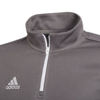 Sweatshirt adidas Entrada 22 Training Top Jr H57549 Clothing/Training Adidas