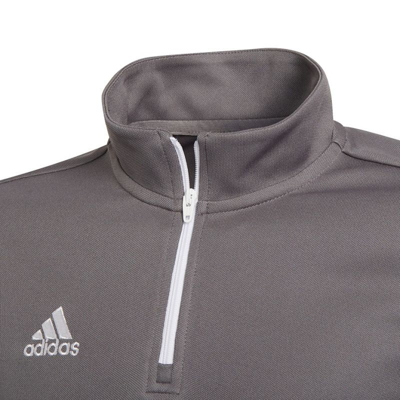 Sweatshirt adidas Entrada 22 Training Top Jr H57549 Clothing/Training Adidas