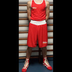 Children's reversible BOXFIT racing suit In preparation Your Sports Performance