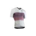 NORTHWAVE Blade Air Jersey S/S, White, Pink