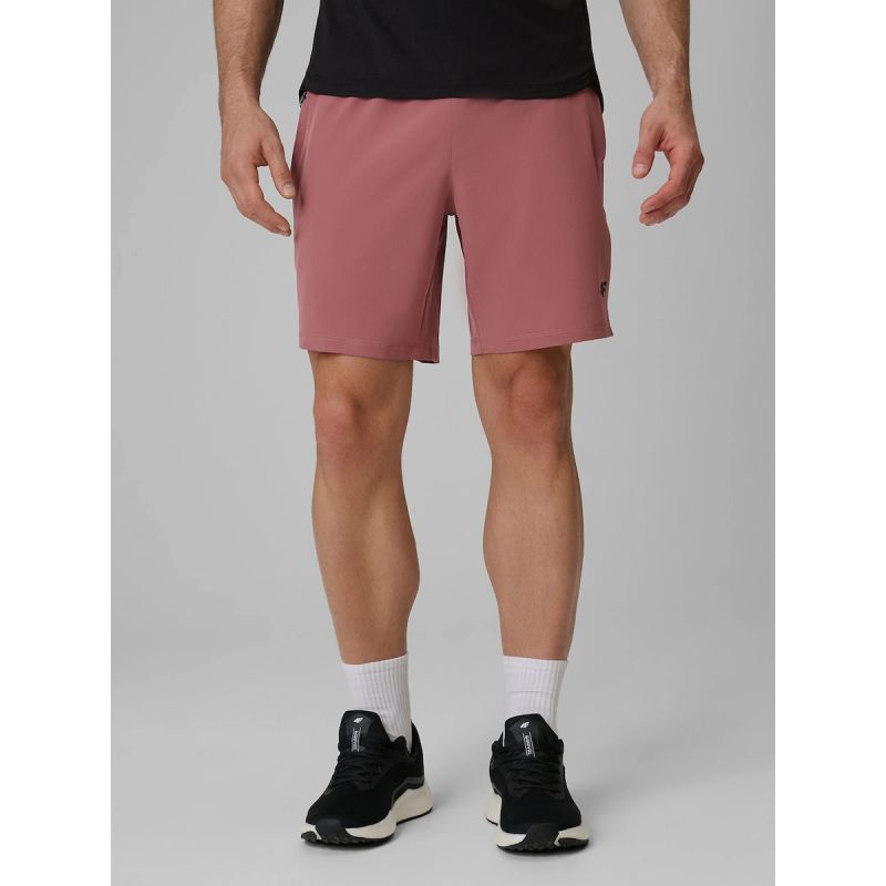 Men’s Quick-Drying Training Shorts 4F 4FRSS26TFSHM1622-65S