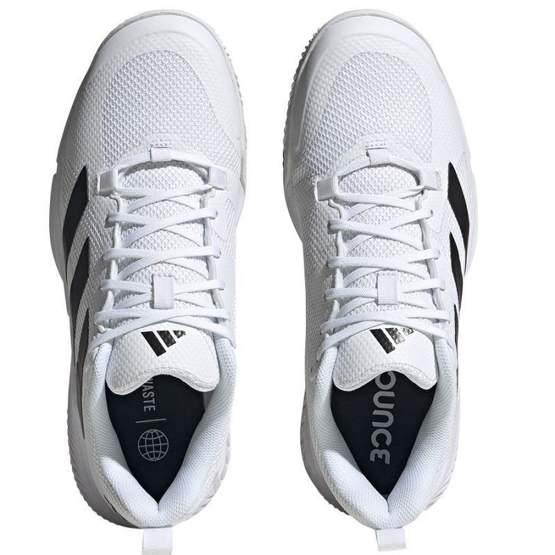 adidas Court Team 2.0 M HR1239 volleyball shoes Footwear/Volleyball/Men Adidas