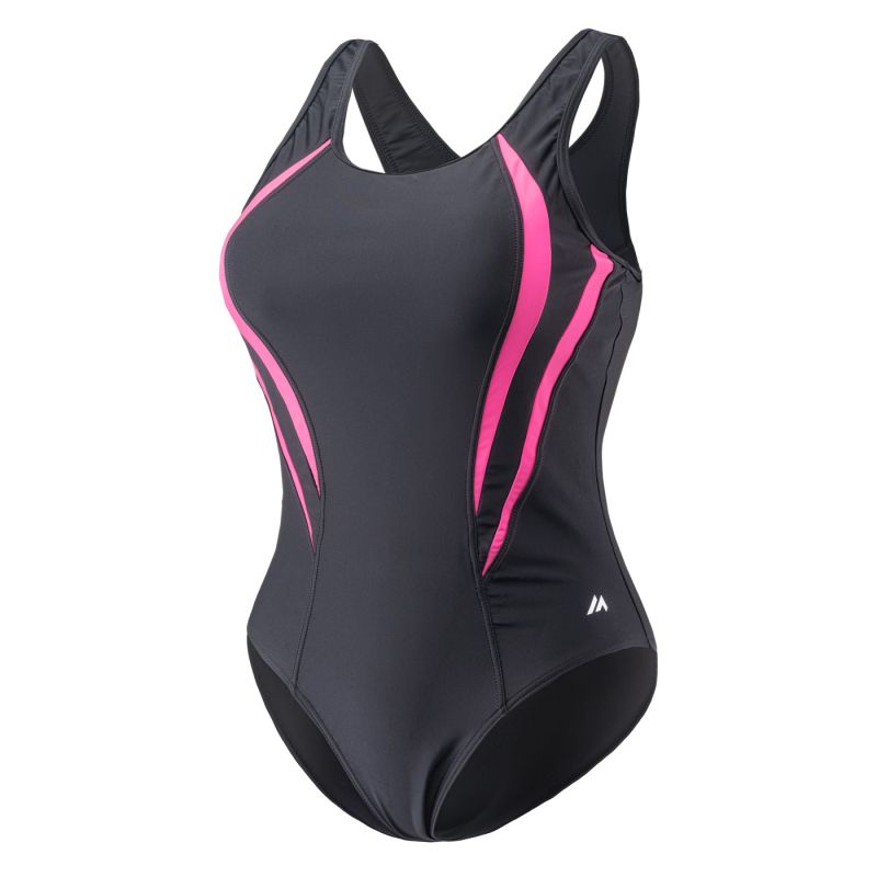 Women's swimsuit LADY POLIANA II In preparation Your Sports Performance