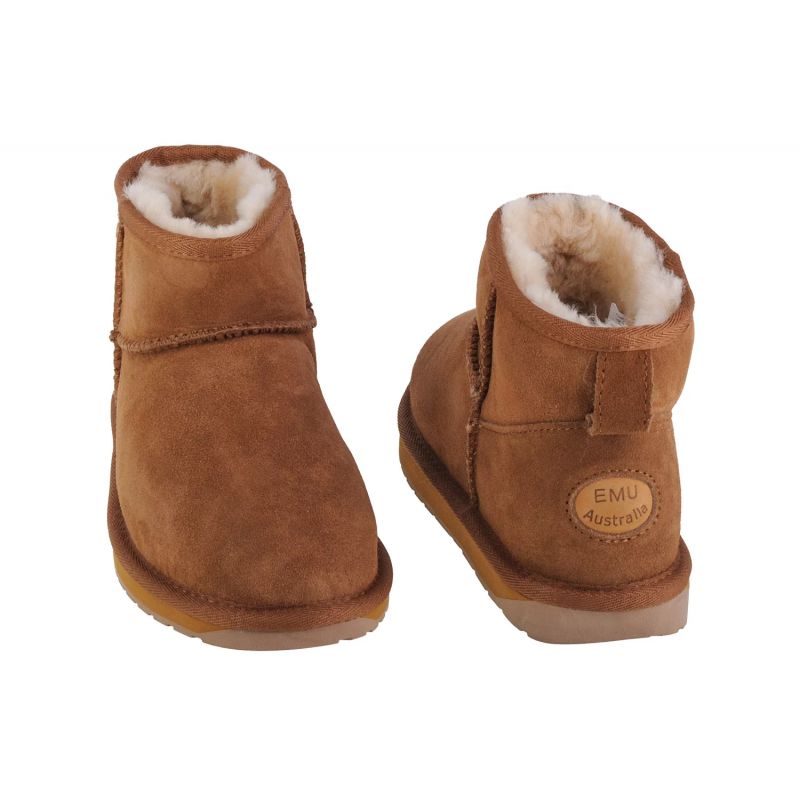 EMU Australia Stinger Micro W W10937-CHES Shoes Footwear/Outdoor/EMU Australia Your Sports Performance