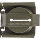 Compass, Mil-Tec US Metal Compass with Backlight Import z Action/Survival/Kompasy i busole Your Sports Performance