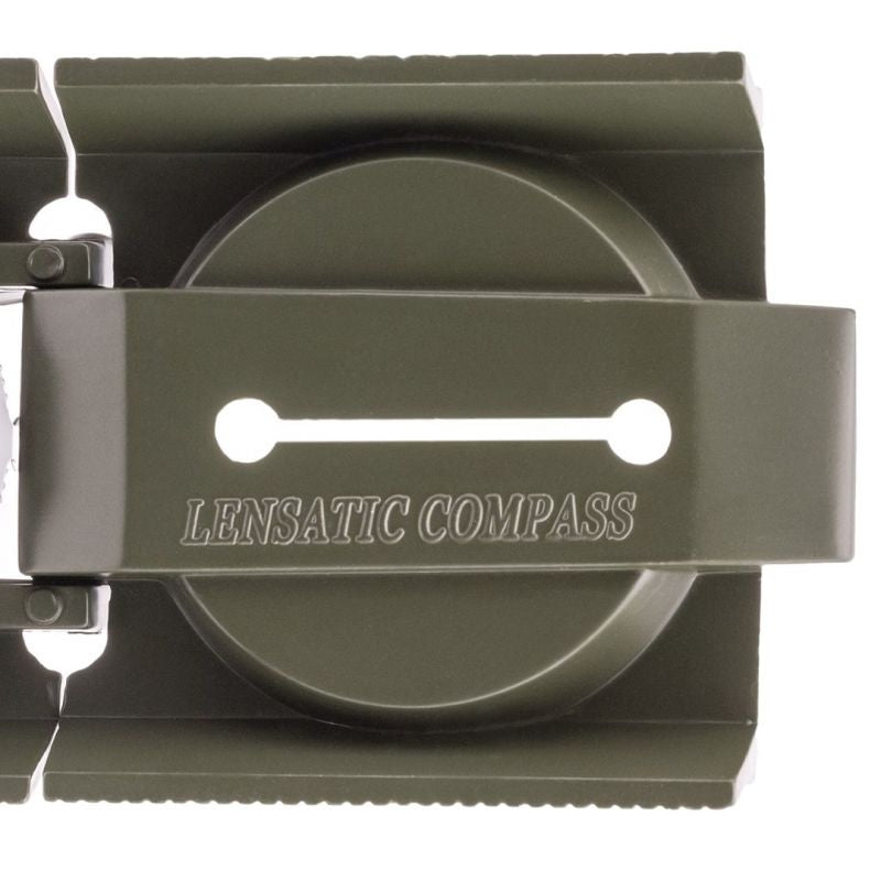 Compass, Mil-Tec US Metal Compass with Backlight Import z Action/Survival/Kompasy i busole Your Sports Performance