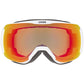 Uvex Downhill 2100 CV women's/men's ski goggles snowboard sports black (55/0/398/1030) In preparation Your Sports Performance
