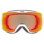 Uvex Downhill 2100 CV women's/men's ski goggles snowboard sports black (55/0/398/1030) In preparation Your Sports Performance