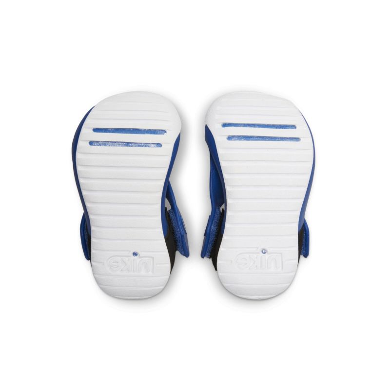 Nike Sunray Protect 3 Jr DH9465-400 sandals Footwear/Lifestyle/Nike Nike
