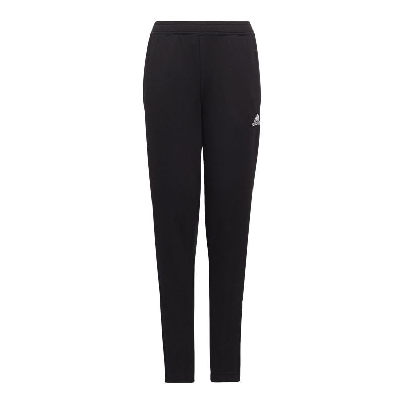 Pants adidas Entrada 22 Jr HC0337 Clothing/Training Adidas