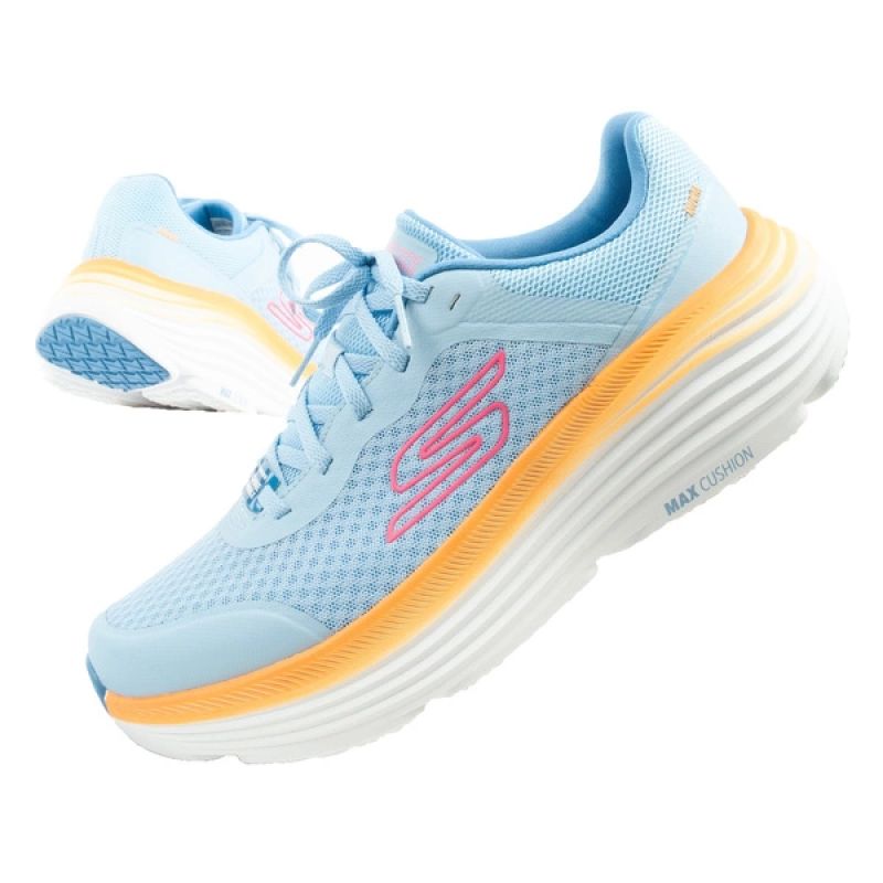 Skechers Max Cushioning Women's Running Shoes SLIP-INS Skechers