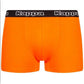 Kappa Boxers M 33175EW A00 Clothing/Training/Bielizna/Mężczyźni/Kappa Kappa