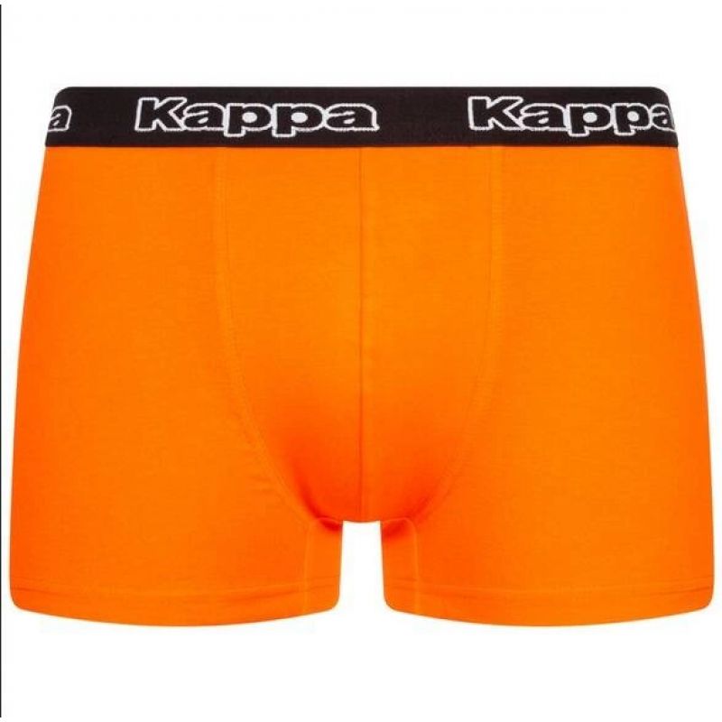 Kappa Boxers M 33175EW A00 Clothing/Training/Bielizna/Mężczyźni/Kappa Kappa