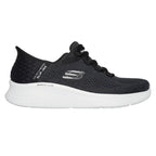 Skechers Slip-ins Skech Lite Pro Natural Beauty W 150012-BKW shoes Footwear/Lifestyle/Skechers Skechers