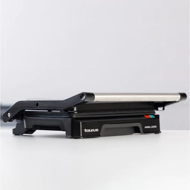 Taurus My Grill Legend 968146000 Sandwich Maker AGD - Produkty/Opiekacze Your Sports Performance