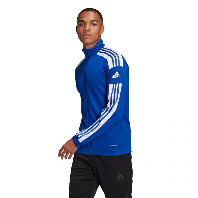 Sweatshirt adidas Squadra 21 Training M GP6463 Clothing/Football Adidas
