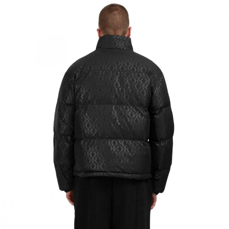 Karl Kani men's winter puffer jacket PD00007549 In preparation Your Sports Performance