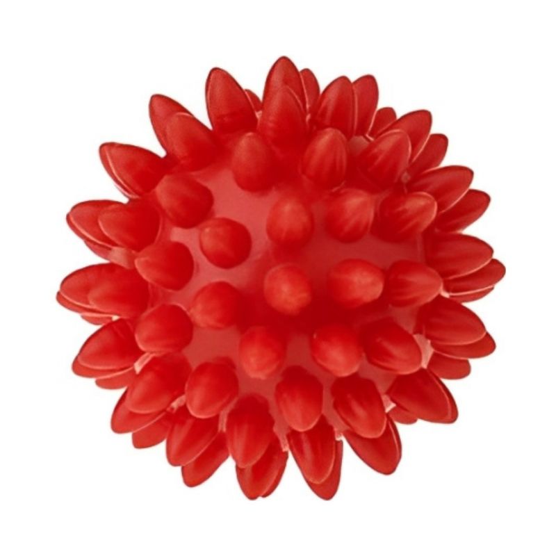Sensory ball for massage and rehabilitation 5.4 cm AM Tullo 413 Accessories/Training equipment/Poduszki sensoryczne Your Sports Performance