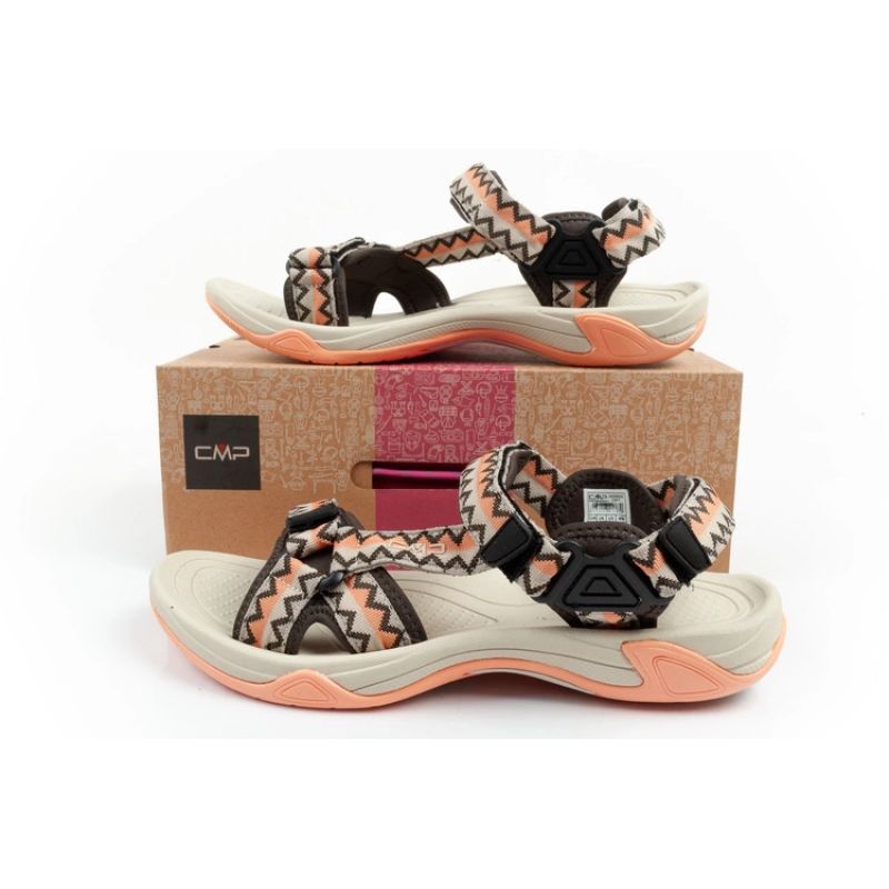 CMP Hamal W 38Q9956 12PT Sandals Footwear/Outdoor/CMP Your Sports Performance
