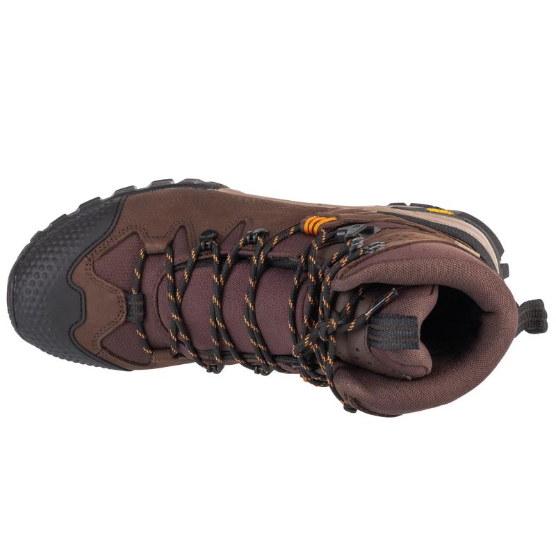 Columbia Geoterra Outdry Ltr M shoes 2079111231 Footwear/Outdoor/Columbia Your Sports Performance