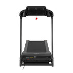 REBEL ACTIVE electric treadmill model RBA-1003 In preparation Your Sports Performance