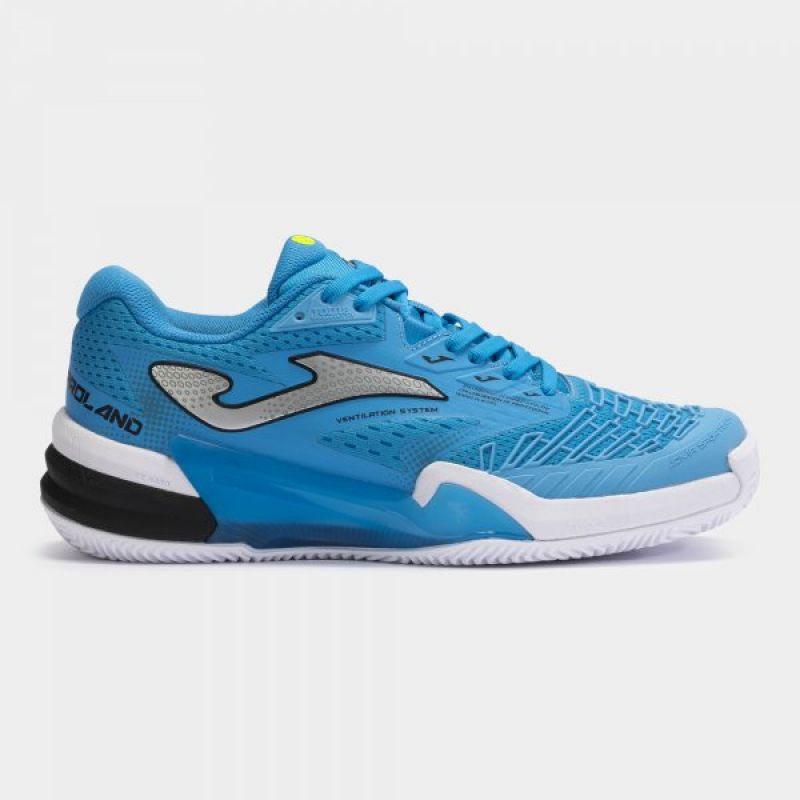 Joma T.Roland 2405 M TROLAW2405C tennis shoes Footwear/Tennis/Low/Joma Joma