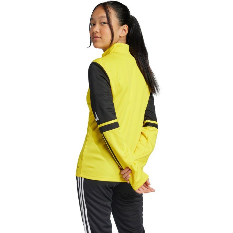 Adidas Squadra 25 Training Top Jr JP3380 sweatshirt Clothing/Football Adidas