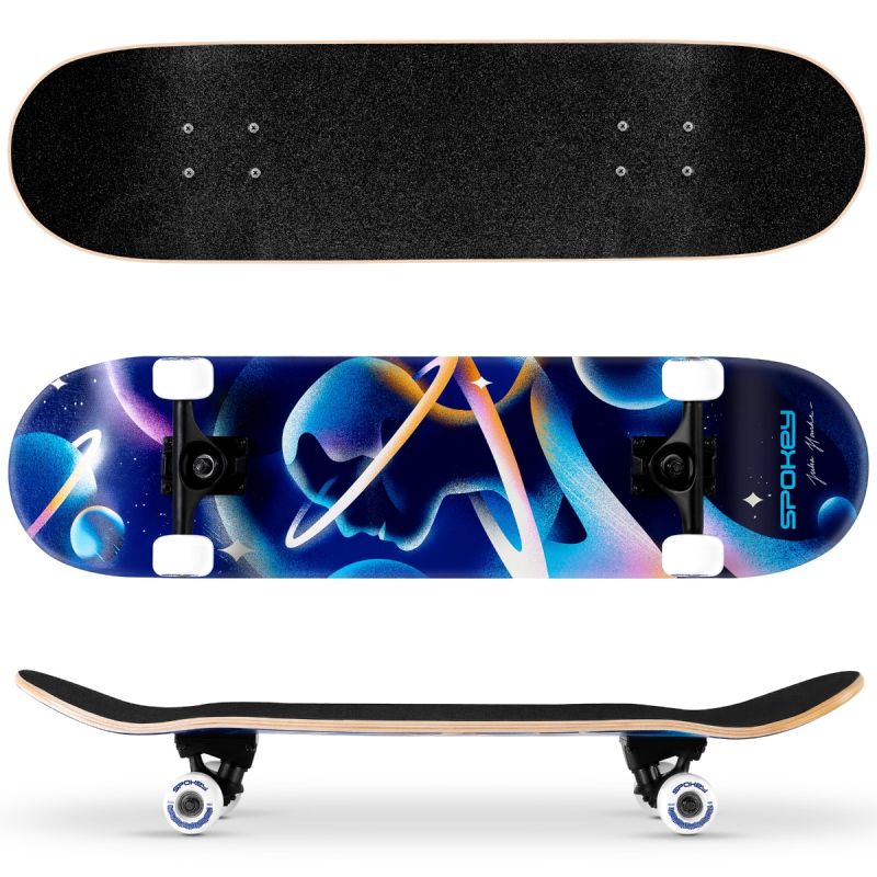 Spokey ASTRO Skateboard To be categorized Your Sports Performance