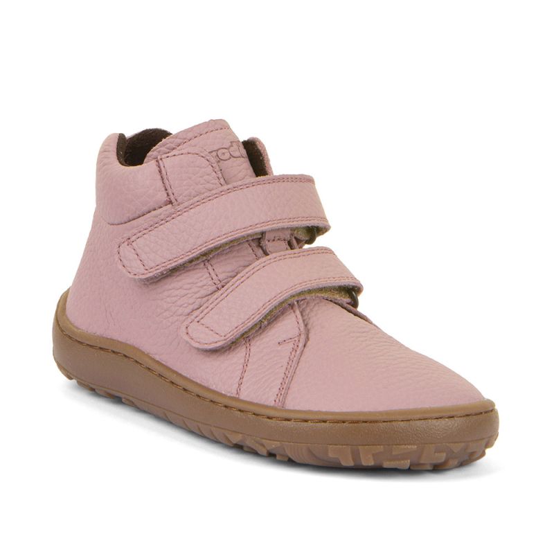 Froddo children's ankle boots (G3110263-3) Froddo