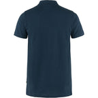 Fjällräven Övik Polo Shirt M men's sports polo shirt, navy blue (F81511-560) Clothing Your Sports Performance