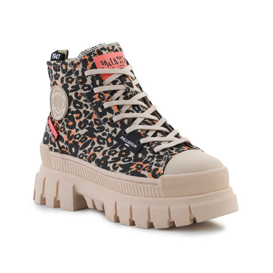 Palladium Trappers Revolt Hi Wild W 99124-260-M shoes Footwear/Lifestyle/Palladium Your Sports Performance