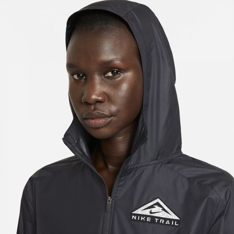 Nike Shield W DC8041-010 Jacket Clothing/Outdoor Nike