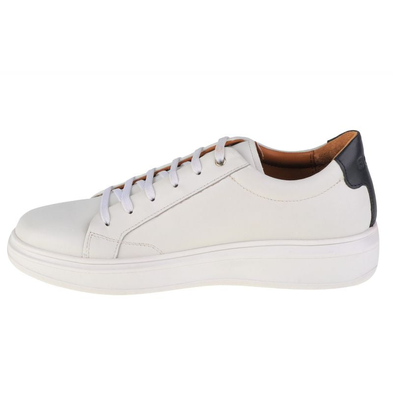Boss Trainers Jr J19063-10B shoes Footwear/Lifestyle/Boss Your Sports Performance