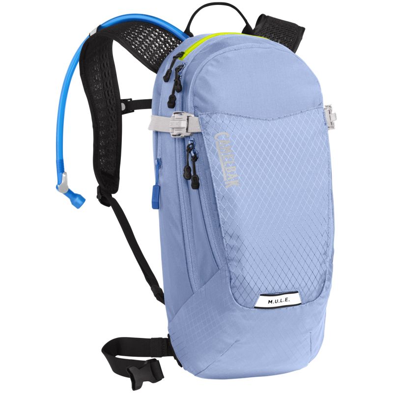 CAMELBAK Women's M.U.L.E. 12 Women's Cycling Backpack