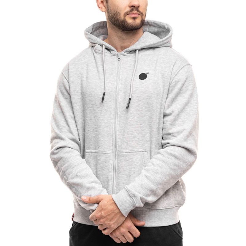 Ozoshi Pecos Sweatshirt M OZ93913 Clothing/Lifestyle/Ozoshi Your Sports Performance