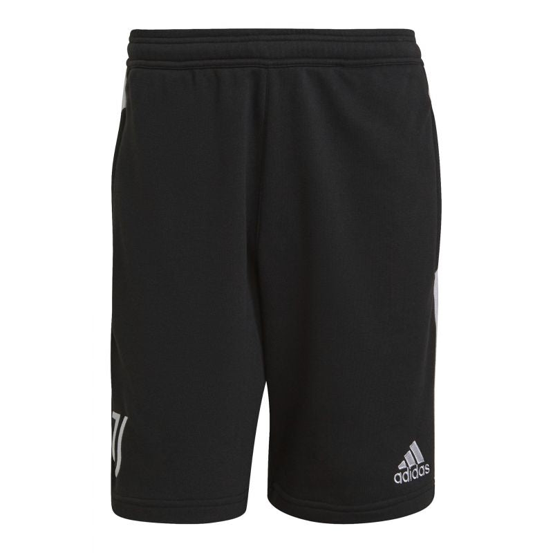 Adidas Juventus Turin 3-stripes M GR2918 shorts Clothing/Football Adidas