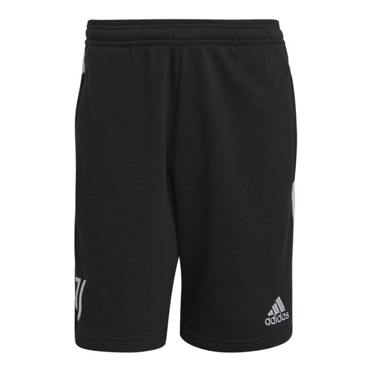 Adidas Juventus Turin 3-stripes M GR2918 shorts Clothing/Football Adidas