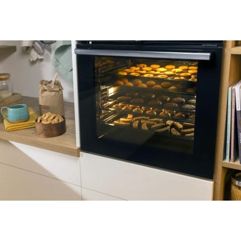 GORENJE BO6737E02BG oven AGD - Produkty/Piekarniki do zabudowy Your Sports Performance