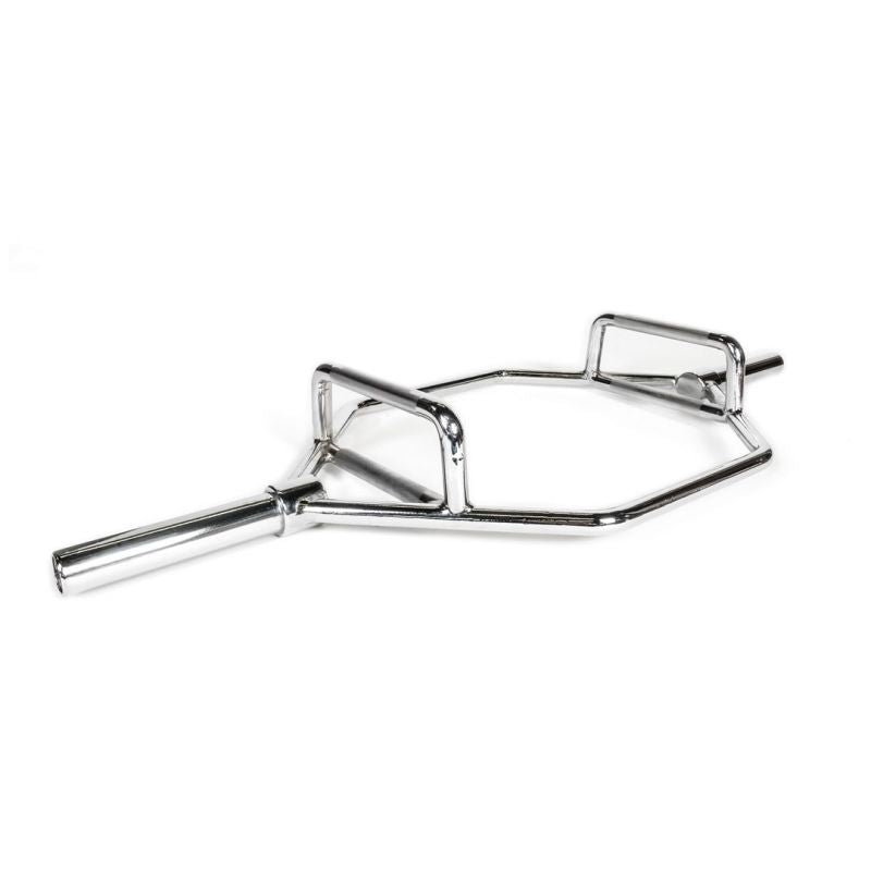 Olympic bar tiguar hex TI-WG0003 Accessories/Training equipment Your Sports Performance