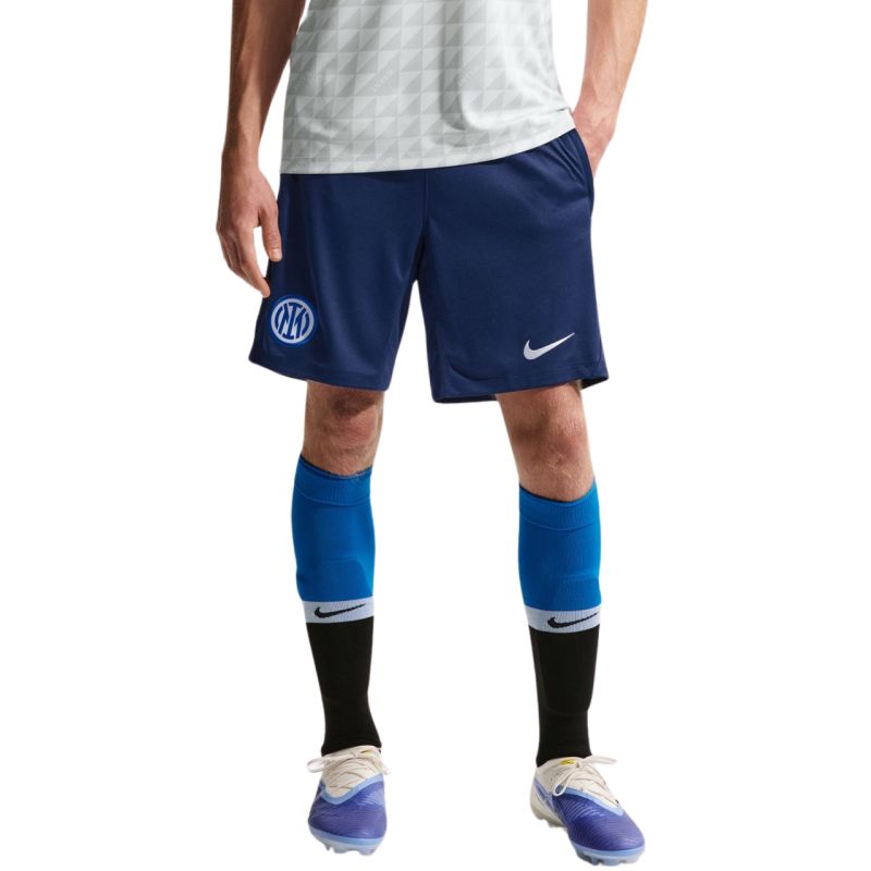 Nike Inter Milan Strike Men's Shorts Navy Blue II2621 492