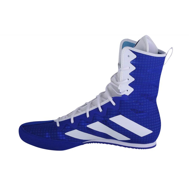 Adidas Box Hog 4 M HP9612 shoes Footwear/Training/Men Adidas