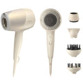 Hair dryer HAIR DRYER BHD829/00 PHILIPS PCIP AGD - Produkty/Suszarki do włosów Your Sports Performance