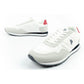 US Polo Assn sports shoes sneakers men's fashionable comfortable white Your Sports Performance