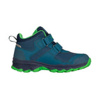 Trollkids Kids Kjerag Hiker dark marine/fresh green/mystic blue (577-104)