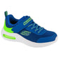 Skechers Bounder-Tech 403748L-BLLM Blue 28 In preparation Your Sports Performance