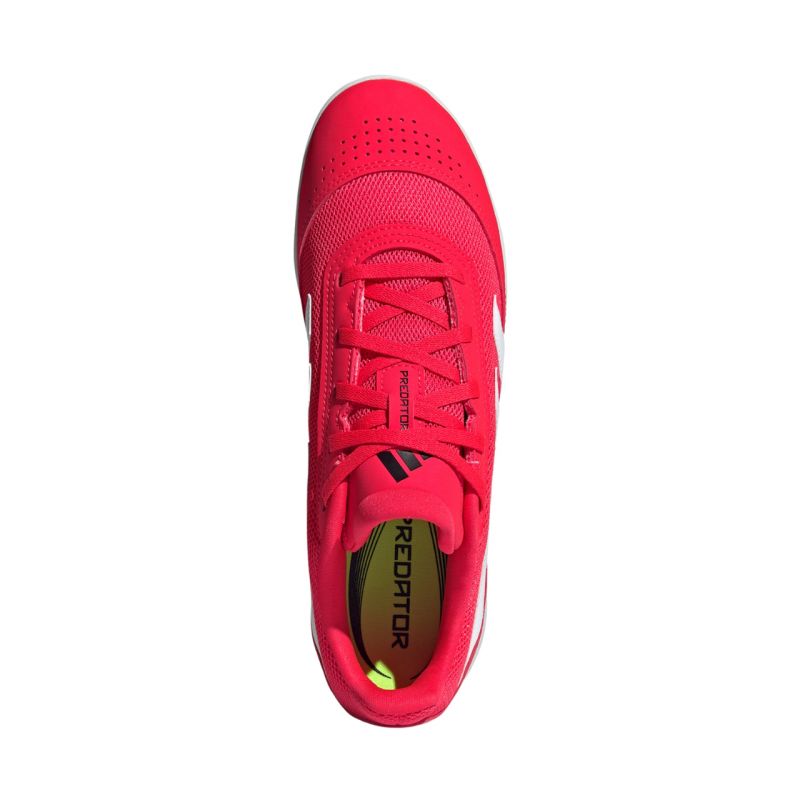 Adidas Predator Club IN Sala M football boots ID3792 Footwear/Football/SR/IN Adidas